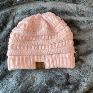 Winter hat